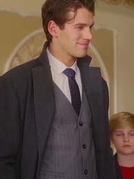 İstenmeyen Gelin - Episode 16