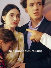 Grávida Após Ser Rejeitada pelo Alfa - Episode 44