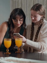 Episode 5 - Love in a Flash