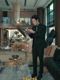 Tập 16 - [Lồng tiếng]Tình Nghĩa Sâu Nặng Hoá Hư Không