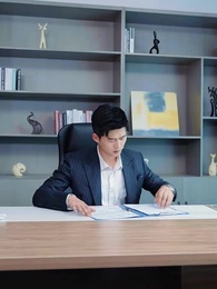 離婚後，顧少死皮賴臉纏著我 - Episode 113