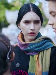 Schwanger, nachdem sie vom Alpha abgelehnt wurde - Episode 25