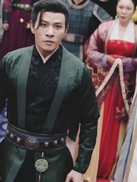 العنقاء تغرد في السماء [مدبلج] - Episode 26