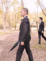 第28集 - 離婚後,顧少死皮賴臉纏著我