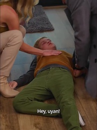 Bölüm 55 - İstenmeyen Gelin