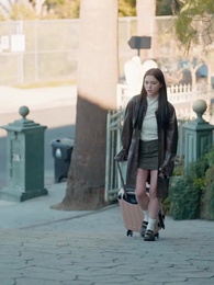 Episode 43 - Onkel, Ich Liebe Dich