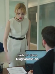 Fessel mich, mein Dom-CEO - Episode 39