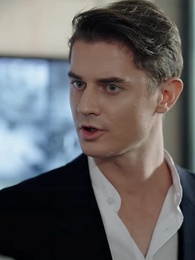 Bölüm 8 - Temizlikçi CEO