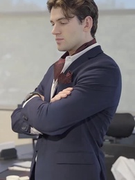 Tüm İstediğim Sensin - Episode 10