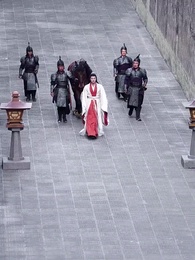 第23話 - 乞食に嫁いだら国主でした