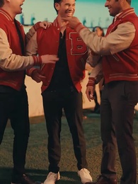 Love in a Flash - Episode 43