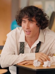 Onkel, Ich Liebe Dich - Episode 7