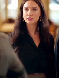 15화 - 상속녀의 순정