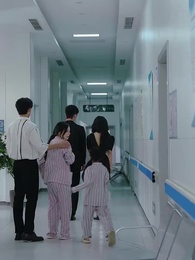 Si el Amor Duele en Silencio - Episode 22