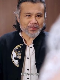 Episodio 69 - El Amor Supera Todo