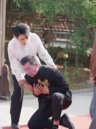 モブだった俺が息子の指示で無双中 - Episode 36