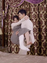 離婚後，顧少死皮賴臉纏著我 - Episode 53