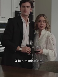 Aşk Yeniden - Episode 11
