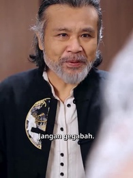 Jejak Kenangan yang Hilang - Episode 69