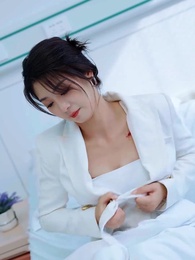 第143集 - 離婚後,顧少死皮賴臉纏著我