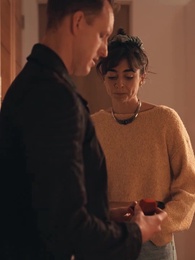 Episode 10 - Love in a Flash