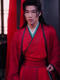 숨겨진 봉황 - Episode 21