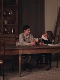 Aşk Yeniden - Episode 18