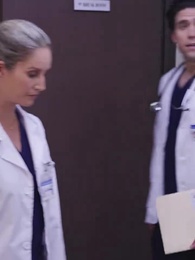 Episodio 22 - Latido de Scrubs