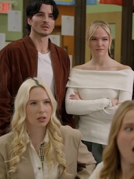 Aşk Yeniden - Episode 35