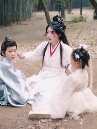 숨겨진 봉황 - Episode 73