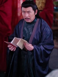 숨겨진 봉황 - Episode 41