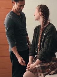 Episode 8 - Love in a Flash