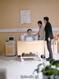 Destino Revelado: Sangre y Jade - Episode 36