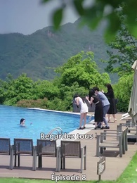 Épisode 8 - Quand l'amour se tait