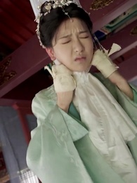 Sogni Proibiti: L'Amore Perduto dell'Imperatore - Episode 25