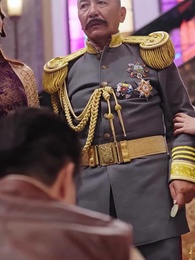 أنا الحاكم الشاب - Episode 23