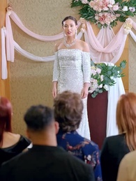 상속녀의 순정 - Episode 70