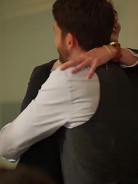 Episodio 48 - Átame, Mi CEO Dominante