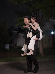 يا عمي، لقد وقعت في حبك - Episode 17