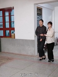 Destino Revelado: Sangre y Jade - Episode 16