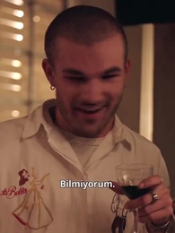 Bölüm 27 - Aşk Yeniden
