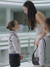 Bölüm 45 - Temizlikçi CEO