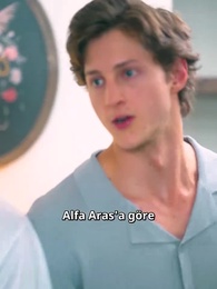 Kaderin Alfa'sı: Tutkunun Kıskacında - Episode 75