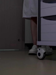 離婚後，顧少死皮賴臉纏著我 - Episode 156