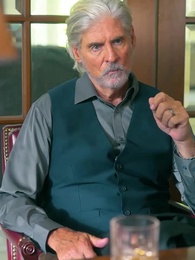 Kaderin Alfa'sı: Tutkunun Kıskacında - Episode 31