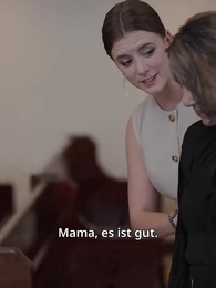 [Synchron]Gemeinsam durch dick und dünn - Episode 56