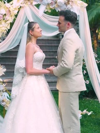 Bölüm 77 - Kaderin Alfa'sı: Tutkunun Kıskacında