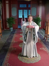 A Journey of Thirteen Seasons - Episode 30