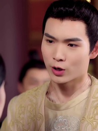 Kala Cinta Bersemi di Istana Kekaisaran - Episode 42