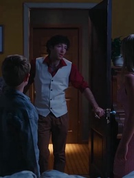 Bölüm 37 - İstenmeyen Gelin